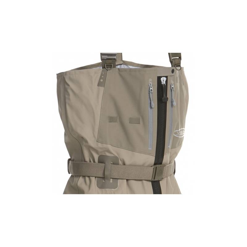 Vadeador Vision KOSKI ZIP VISION VADEADORES