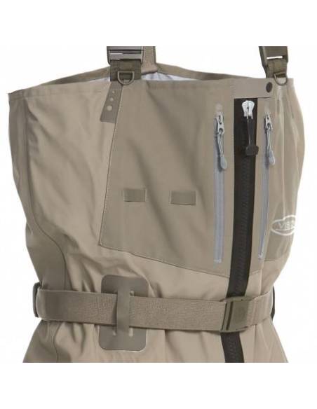 Vadeador Vision KOSKI ZIP VISION VADEADORES