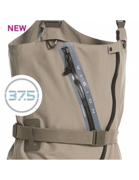 Vadeador vision Scout 2.0 ZIP VISION VADEADORES