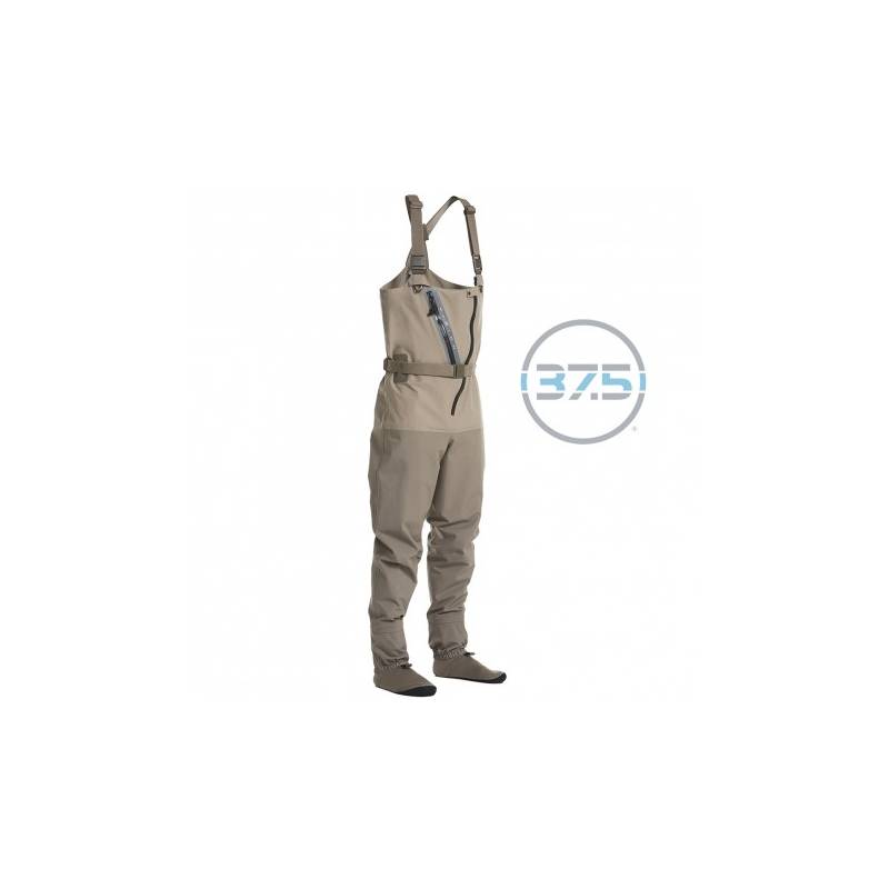 Vadeador vision Scout 2.0 ZIP VISION VADEADORES