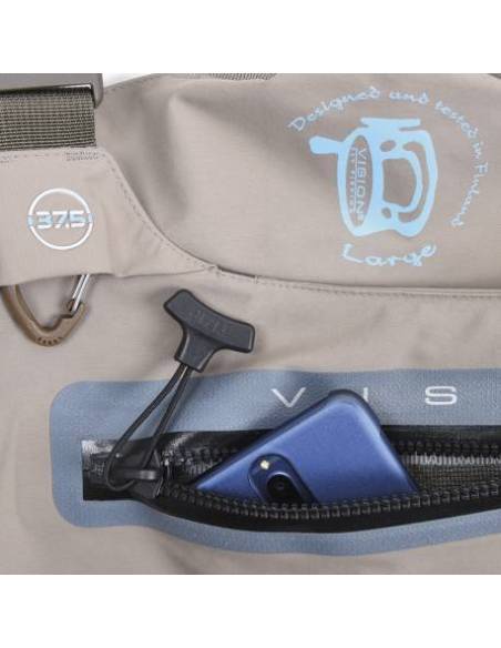 Vadeador vision Scout 2.0 ZIP VISION VADEADORES