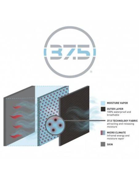 Vadeador vision Scout 2.0 ZIP VISION VADEADORES