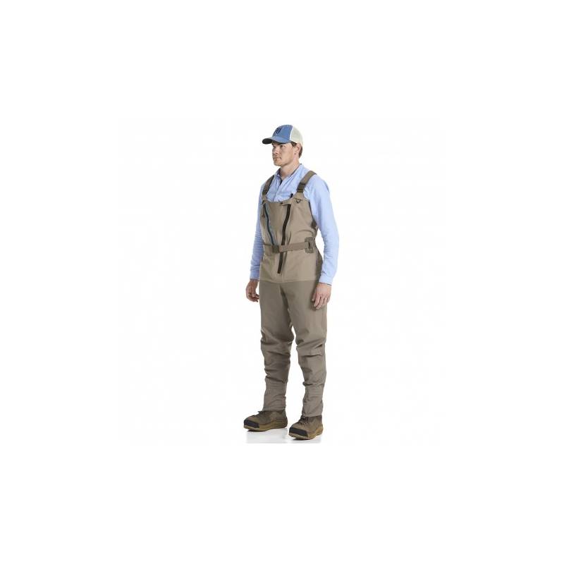 Vadeador vision Scout 2.0 ZIP VISION VADEADORES