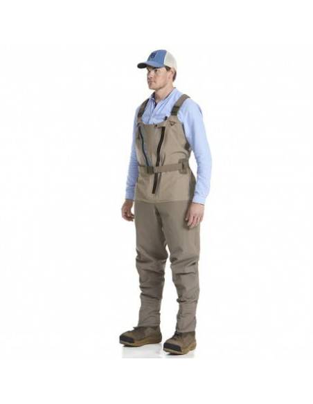 Vadeador vision Scout 2.0 ZIP VISION VADEADORES