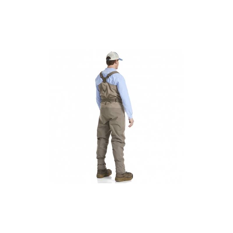 Vadeador vision Scout 2.0 ZIP VISION VADEADORES