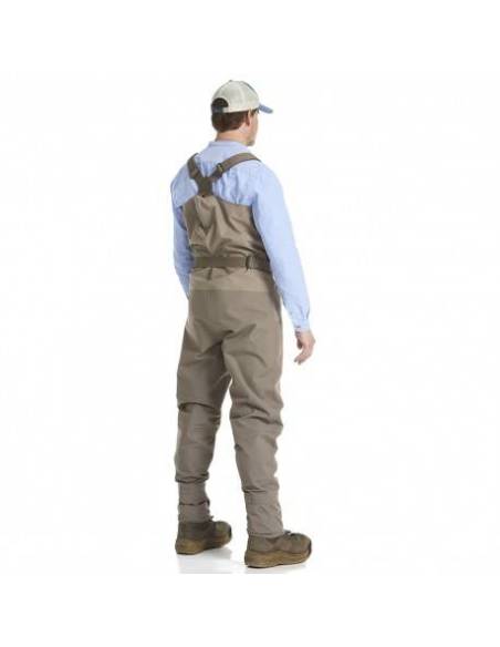 Vadeador vision Scout 2.0 ZIP VISION VADEADORES