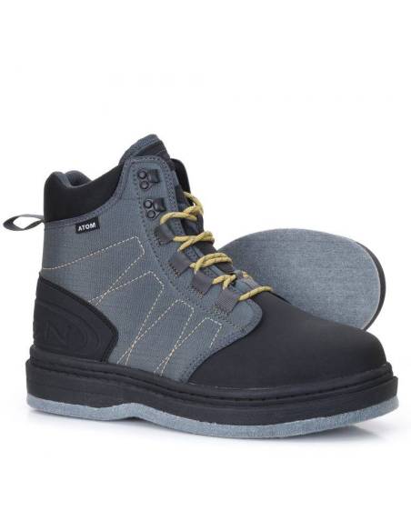 Botas Vision ATOM FIELTRO VISION BOTAS