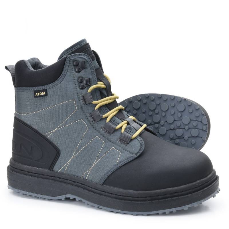 Botas Vision ATOM gummi VISION BOTAS