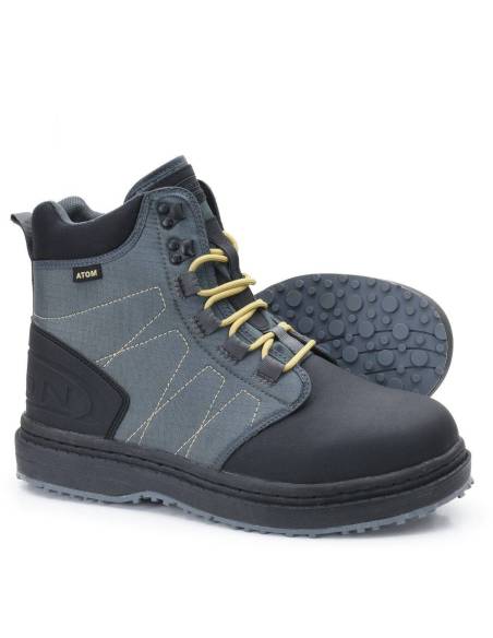 Botas Vision ATOM gummi VISION BOTAS