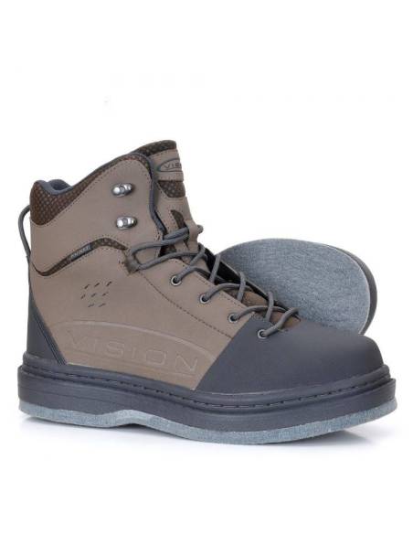 Botas Vision KOSKI FIELTRO VISION BOTAS