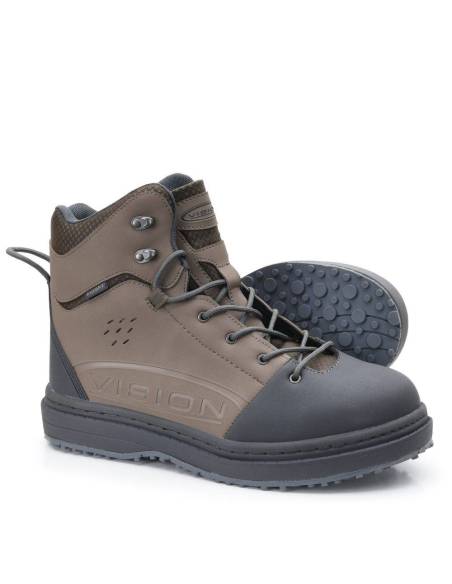Botas Vision KOSKI GUMMI VISION BOTAS