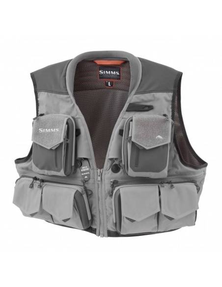 Chaleco Simms G3 Guide SIMMS CHALECOS