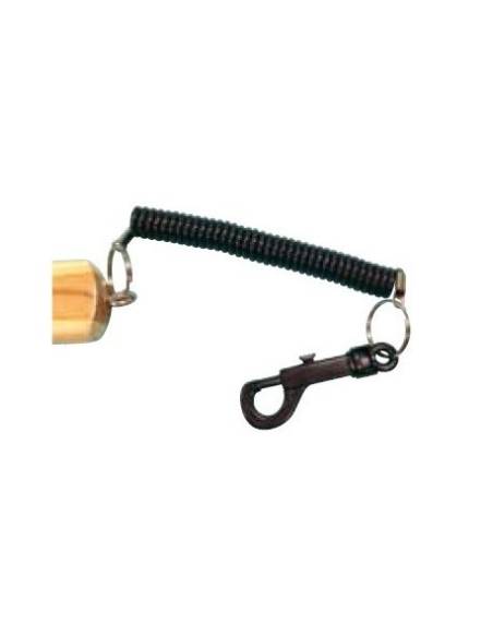 Botón/Extensible Cordón para sacaderas