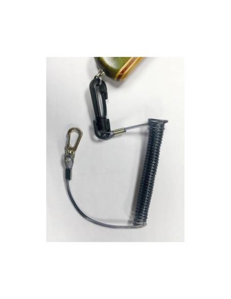 Botón/Extensible MCLEAN Cordón para sacaderas MCLEAN EXTENSIBLES