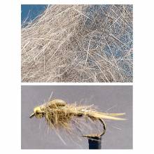 DUBBING DE OREJA DE LIEBRE HARELINE