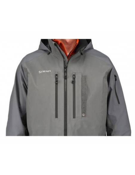 Chubasquero SIMMS G4 Pro SIMMS CHUBASQUEROS