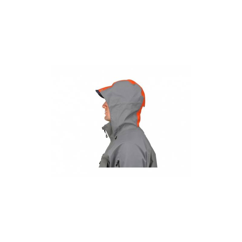 Chubasquero SIMMS G4 Pro SIMMS CHUBASQUEROS