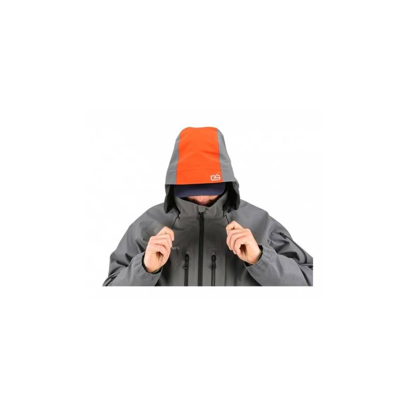 Chubasquero SIMMS G4 Pro SIMMS CHUBASQUEROS