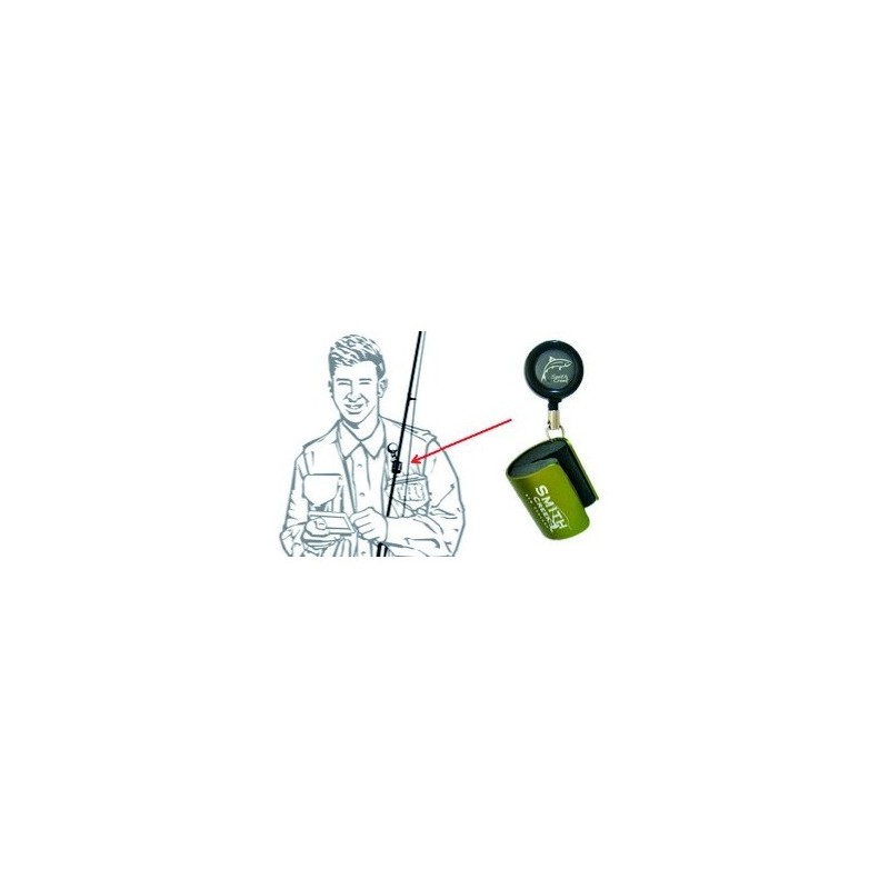 Comprar Porta Cañas Smith Creek en nuestra Tienda Online de Pesca a Mosca | Mosca y Linea