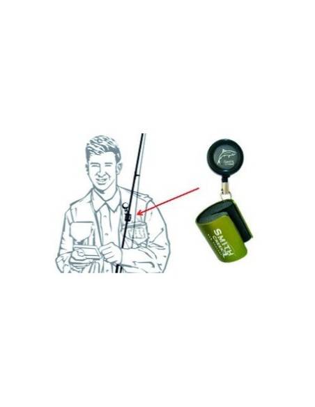 Comprar Porta Cañas Smith Creek en nuestra Tienda Online de Pesca a Mosca | Mosca y Linea