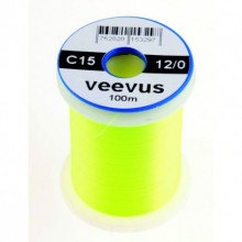 Hilo de montaje VEEVUS 12/0