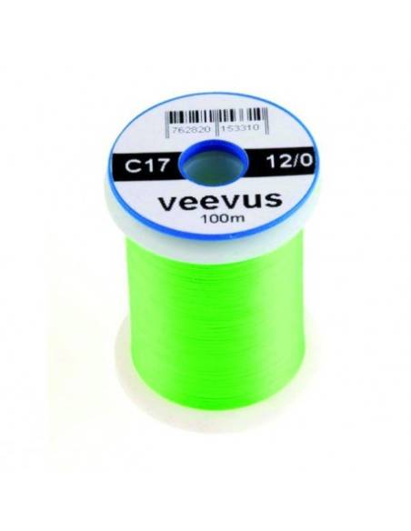 Hilo de montaje VEEVUS 12/0