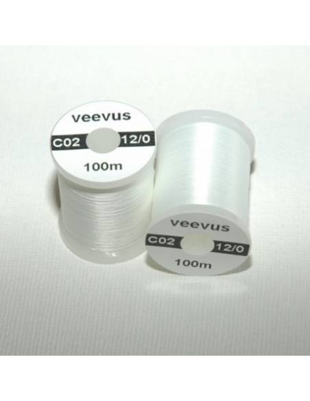 Hilo de montaje VEEVUS 12/0