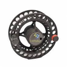 BOBINA PESCA AL HILO COMPETICION LUCKYBUR