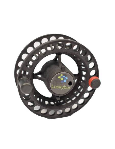 BOBINA PESCA AL HILO COMPETICION LUCKYBUR