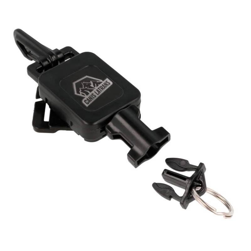 PORTA SACADORAS EXTENSIBLE BAETIS
