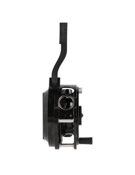 CARRETE BAETIS NYMPH MATIC 2.0 ANILLA
