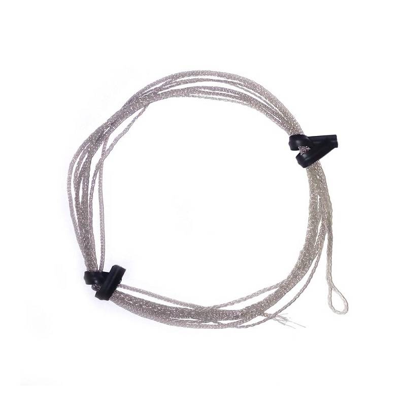 BAJO TRENZADO BAETIS 1.5 MTS BAETIS BAJOS DE LINEA