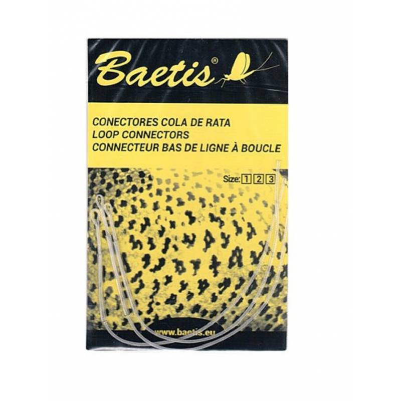 Conector BAETIS LOOP CONECTOR BAETIS BAJOS DE LINEA