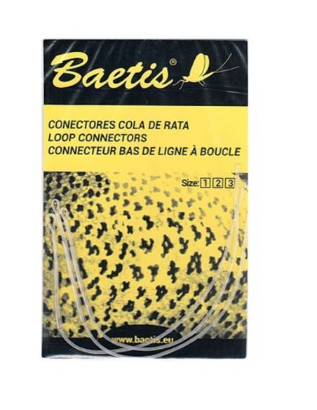 Conector BAETIS LOOP CONECTOR BAETIS BAJOS DE LINEA