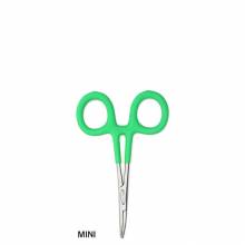 Forceps Mini Curved Vision