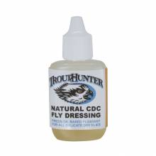 Aceite natural culo pato TroutHunter TROUTHUNTER
