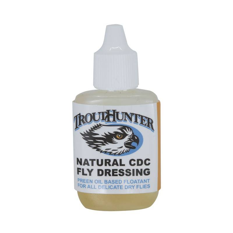 Aceite natural culo pato TroutHunter TROUTHUNTER