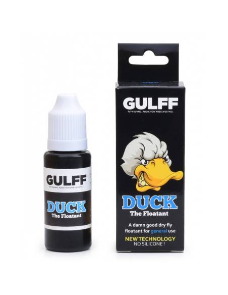 Gulff Duck Floatant FLOTABILIZADOR GULFF FLOTABILIZADORES