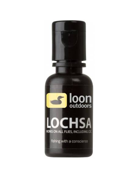 Flotabilizador Silicona Loon Lochsa LOON FLOTABILIZADORES