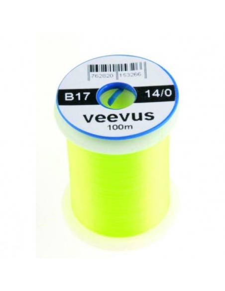 Hilo de montaje VEEVUS 14/0