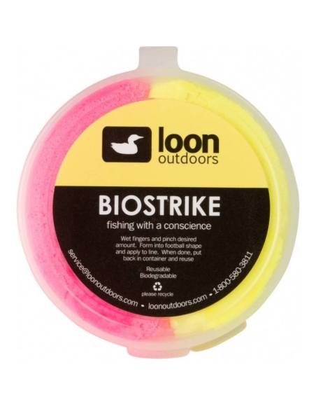 Indicador de picada Biostrike LOON INDICADOR SEÑALIZADOR