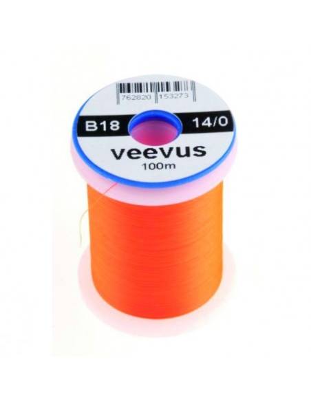 Hilo de montaje VEEVUS 14/0