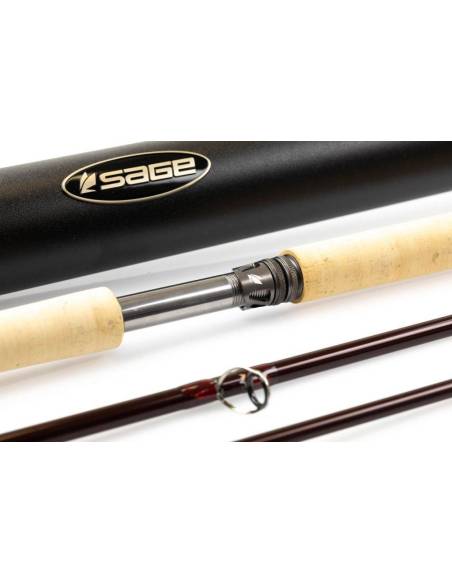 Caña Sage Igniter Spey .. SAGE CAÑAS