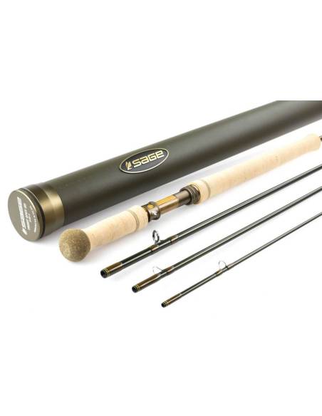 Caña Sage Trout Spey HD ... SAGE CAÑAS