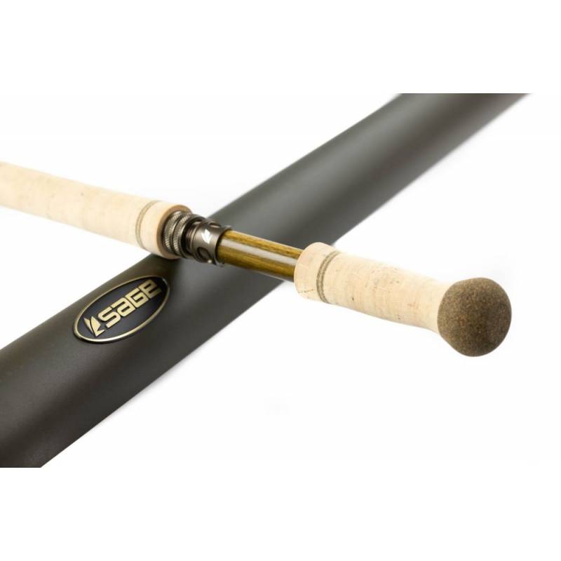 Caña Sage Trout Spey HD ... SAGE CAÑAS