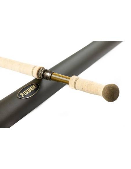 Caña Sage Trout Spey HD ... SAGE CAÑAS