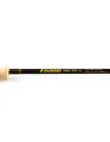 Caña Sage Trout Spey HD ... SAGE CAÑAS