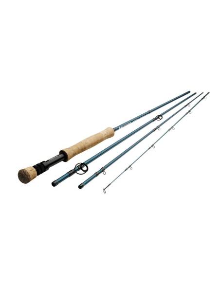 Caña Redington Predator II... Redington CAÑAS
