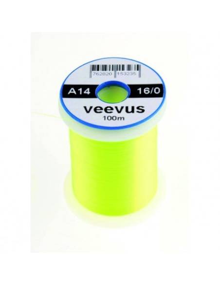 Hilo de montaje VEEVUS 16/0