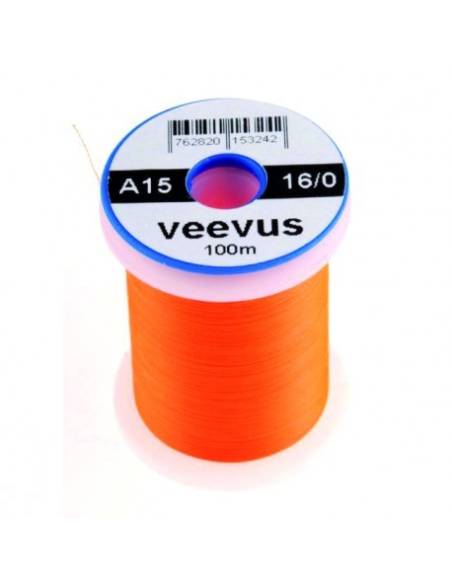 Hilo de montaje VEEVUS 16/0